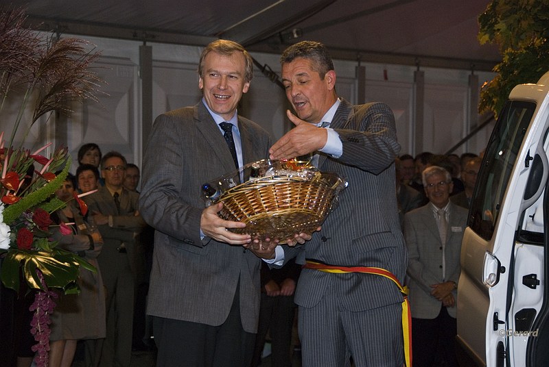 Voorstelling nieuwe huisstijl HA 2.JPG - Voorstelling nieuwe huisstijl HA
